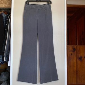 T.B.A. The Flip. Women’s Trousers. Gray. Size 3.